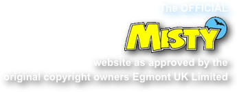 The OFFICIAL
 ￼
website as approved by the
original copyright owners Egmont UK Limited
